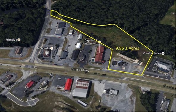23450 Sussex Highway, Seaford, DE 19973